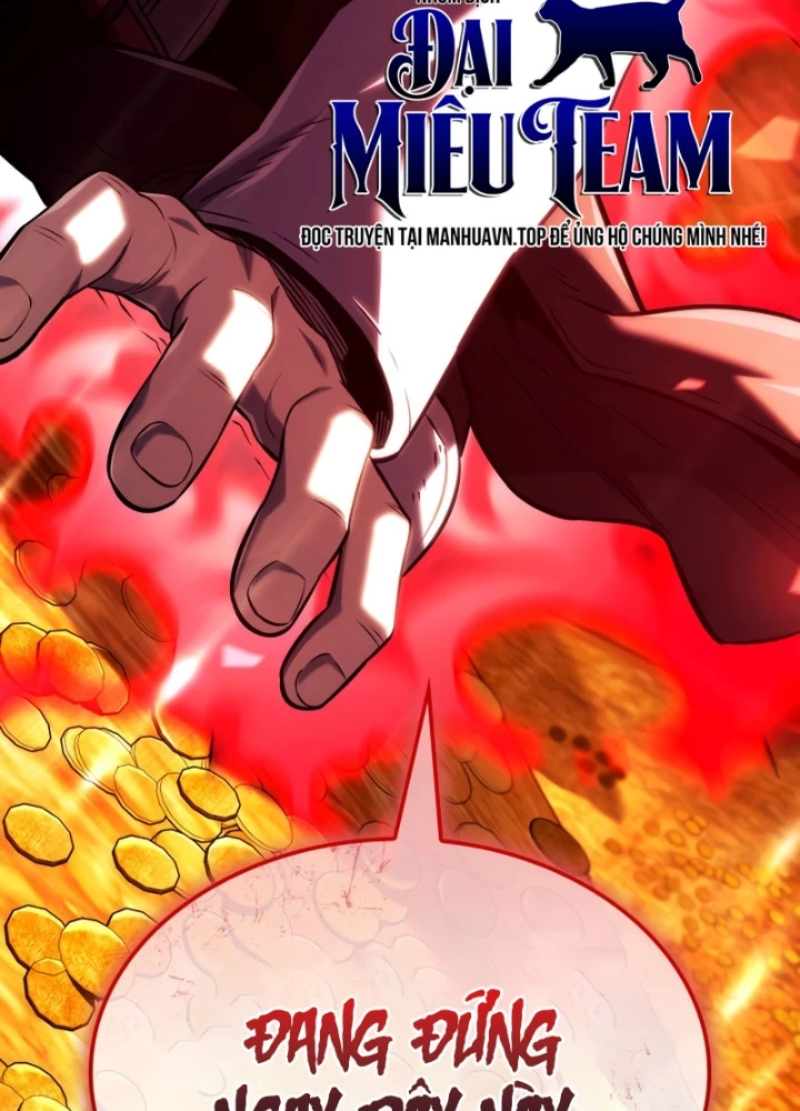 Thiết Huyết Kiếm Sĩ Hồi Quy Chapter 137 - 151