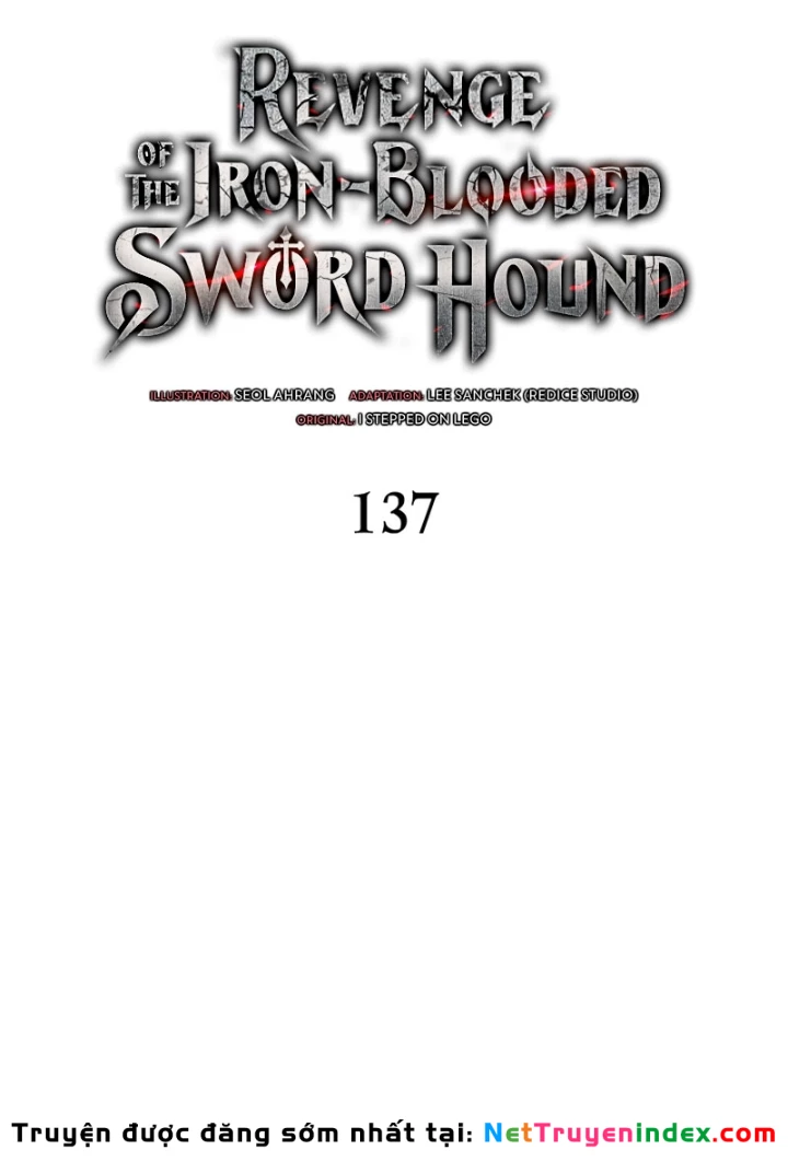 Thiết Huyết Kiếm Sĩ Hồi Quy Chapter 137 - 155