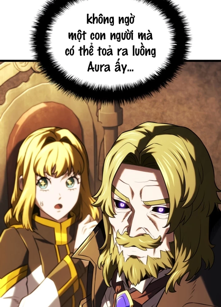 Thiết Huyết Kiếm Sĩ Hồi Quy Chapter 137 - 157