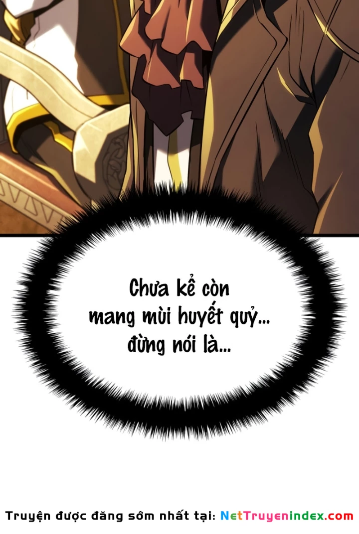 Thiết Huyết Kiếm Sĩ Hồi Quy Chapter 137 - 159