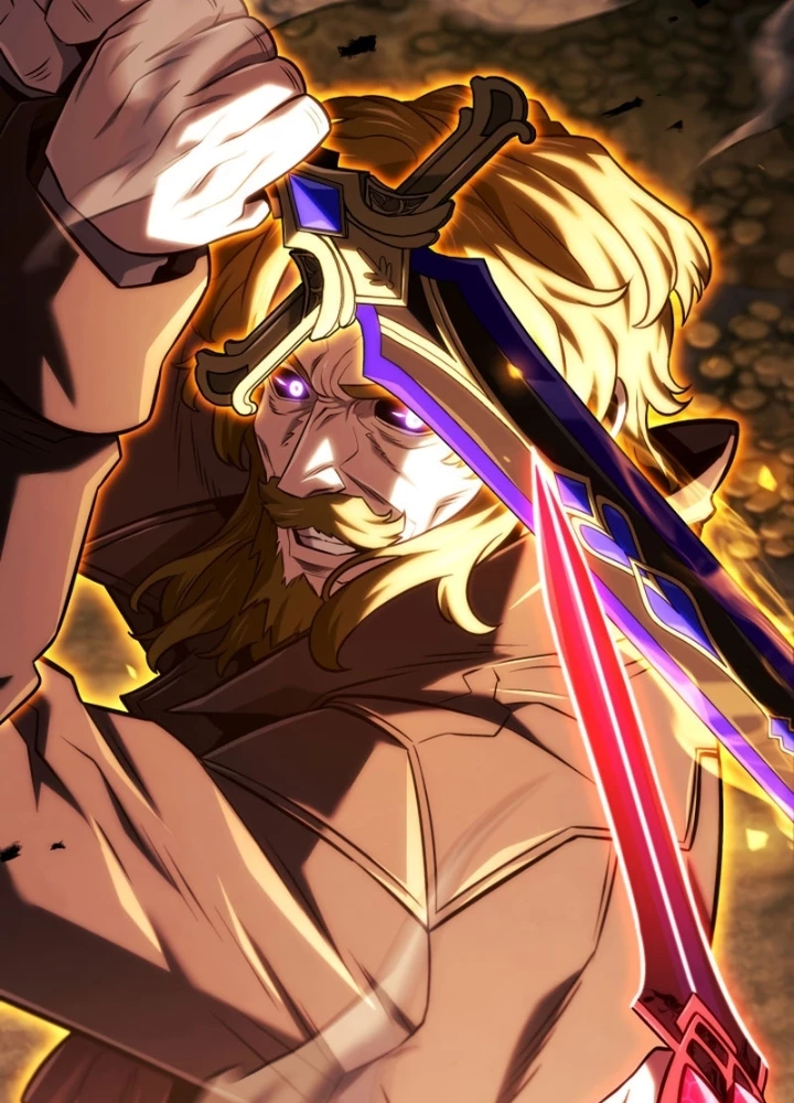 Thiết Huyết Kiếm Sĩ Hồi Quy Chapter 137 - 187