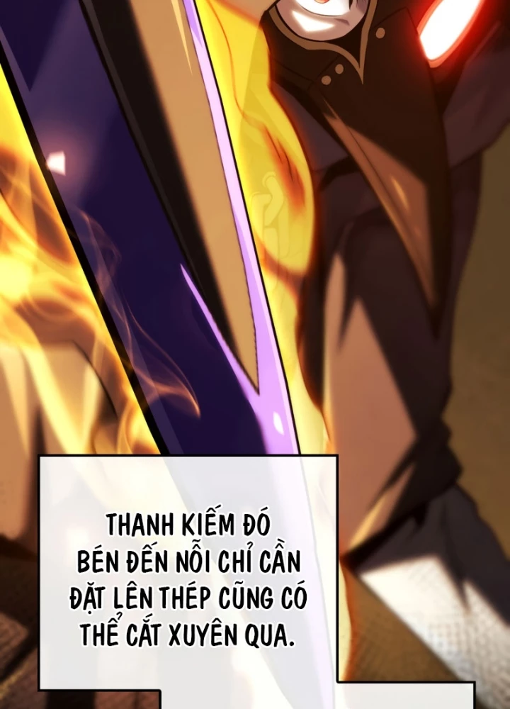 Thiết Huyết Kiếm Sĩ Hồi Quy Chapter 137 - 197