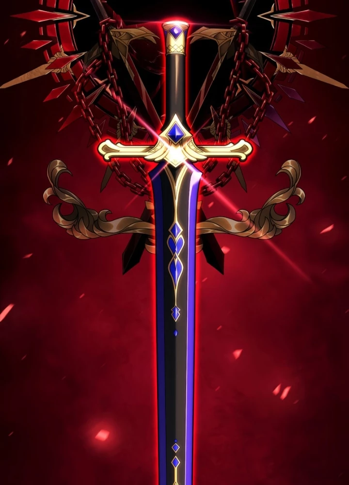 Thiết Huyết Kiếm Sĩ Hồi Quy Chapter 137 - 201