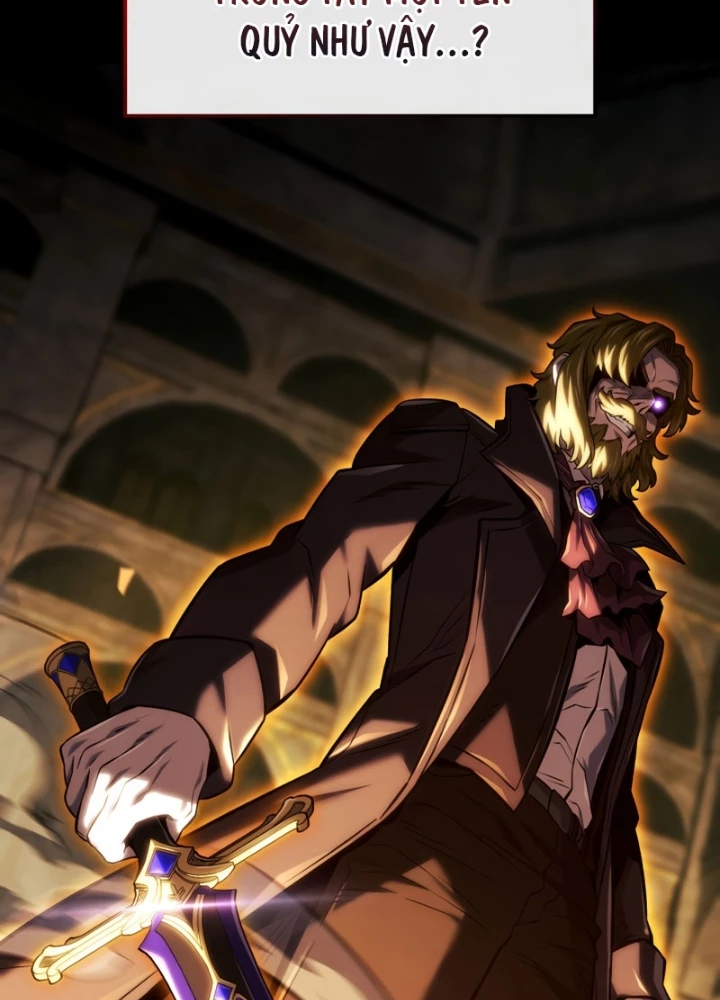 Thiết Huyết Kiếm Sĩ Hồi Quy Chapter 137 - 205