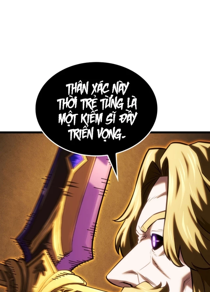 Thiết Huyết Kiếm Sĩ Hồi Quy Chapter 137 - 209