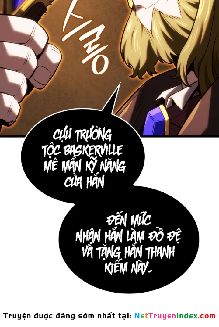 Thiết Huyết Kiếm Sĩ Hồi Quy Chapter 137 - 211