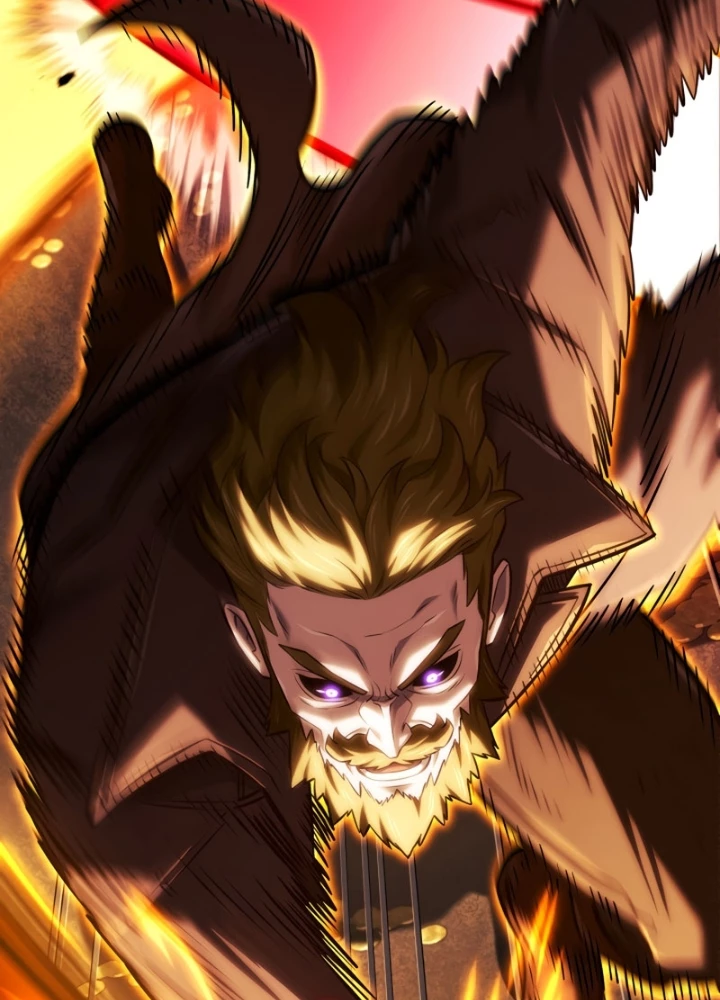 Thiết Huyết Kiếm Sĩ Hồi Quy Chapter 137 - 225