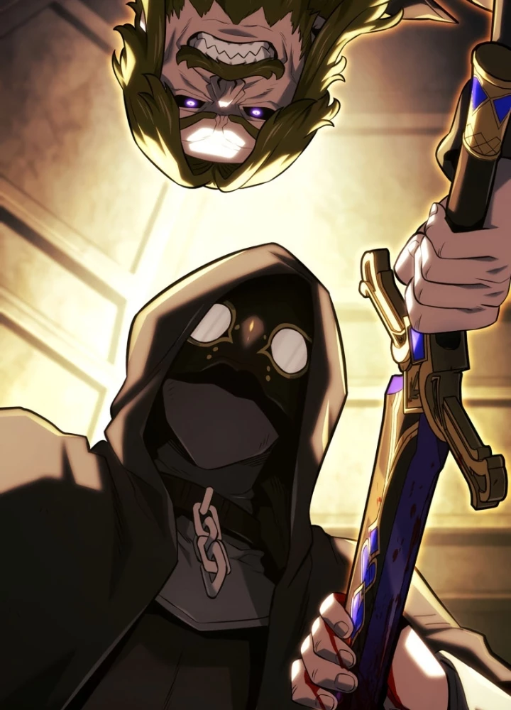 Thiết Huyết Kiếm Sĩ Hồi Quy Chapter 137 - 257