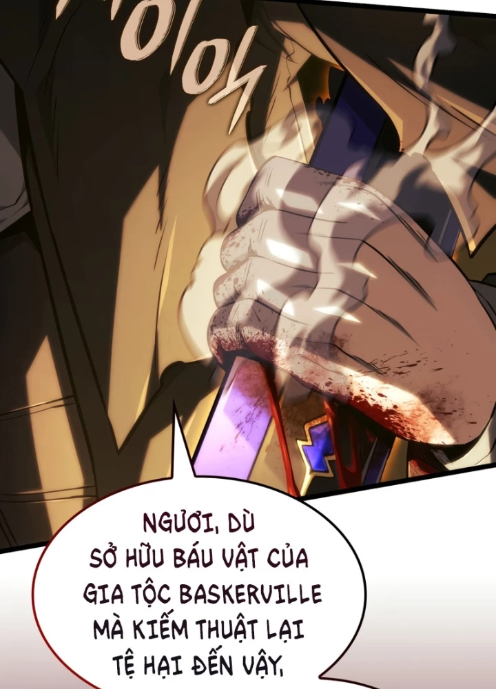 Thiết Huyết Kiếm Sĩ Hồi Quy Chapter 137 - 265