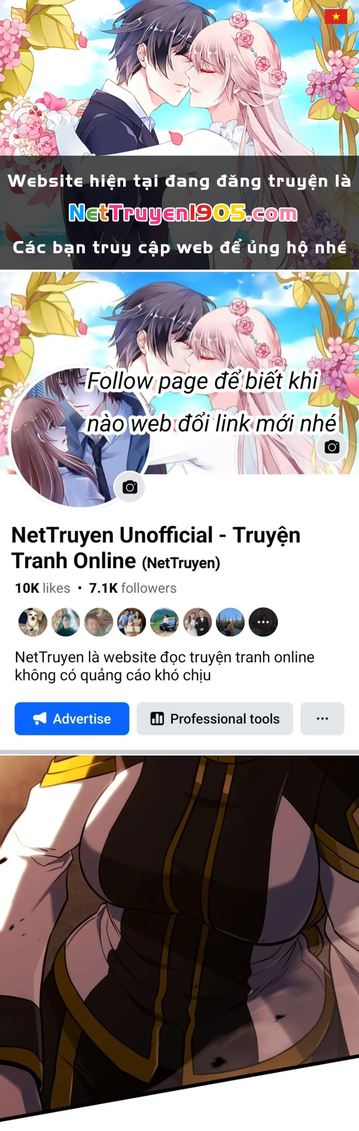 Thiết Huyết Kiếm Sĩ Hồi Quy Chapter 138 - 1