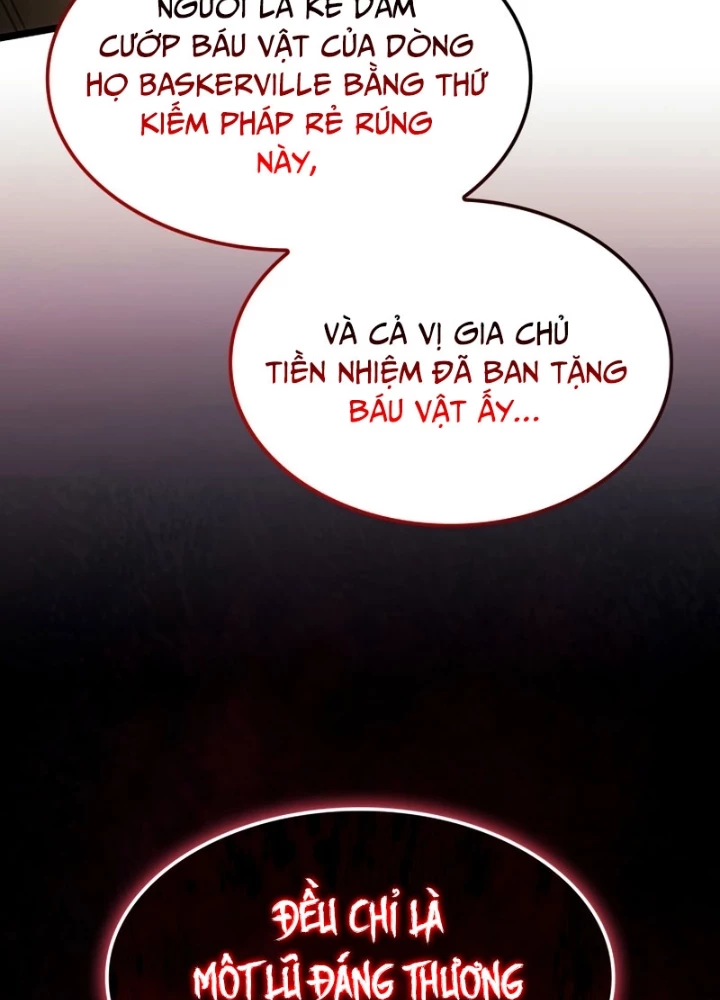 Thiết Huyết Kiếm Sĩ Hồi Quy Chapter 138 - 7