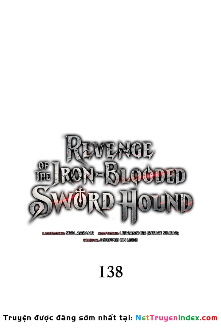 Thiết Huyết Kiếm Sĩ Hồi Quy Chapter 138 - 15