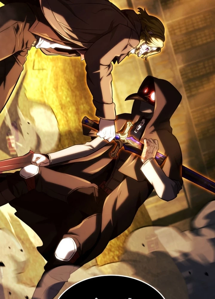 Thiết Huyết Kiếm Sĩ Hồi Quy Chapter 138 - 19