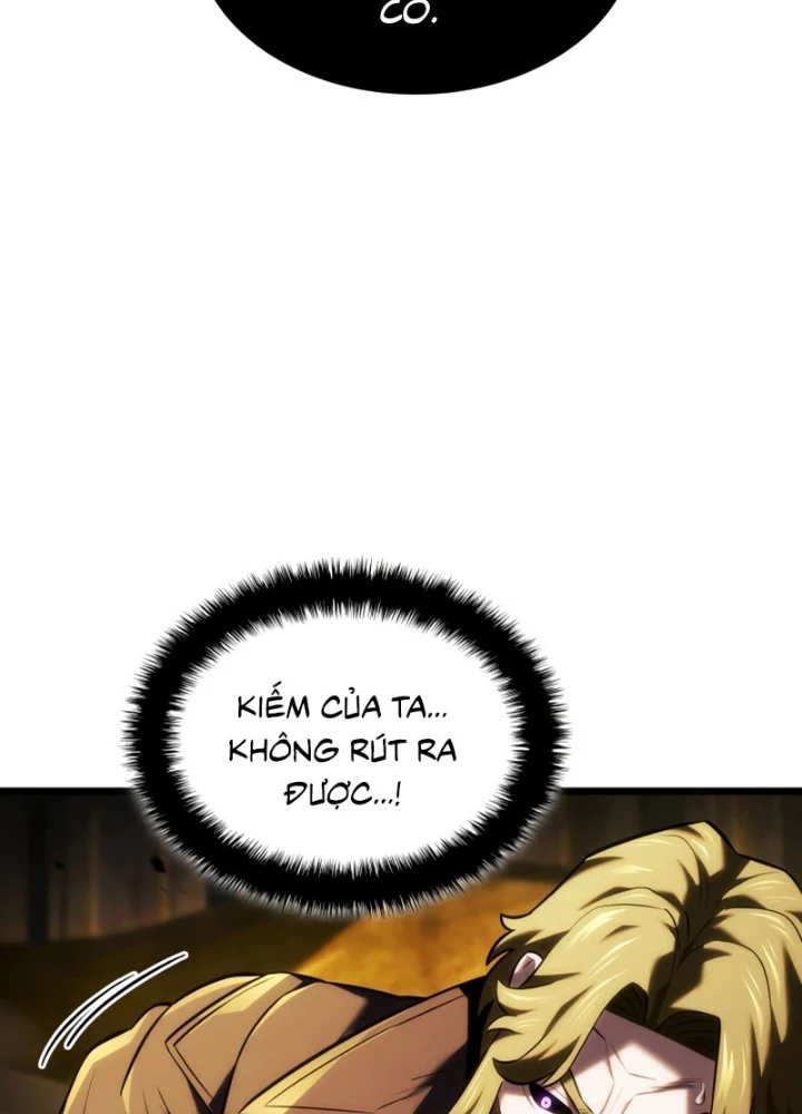 Thiết Huyết Kiếm Sĩ Hồi Quy Chapter 138 - 21