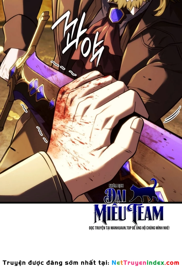 Thiết Huyết Kiếm Sĩ Hồi Quy Chapter 138 - 23