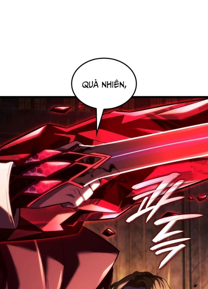 Thiết Huyết Kiếm Sĩ Hồi Quy Chapter 138 - 25