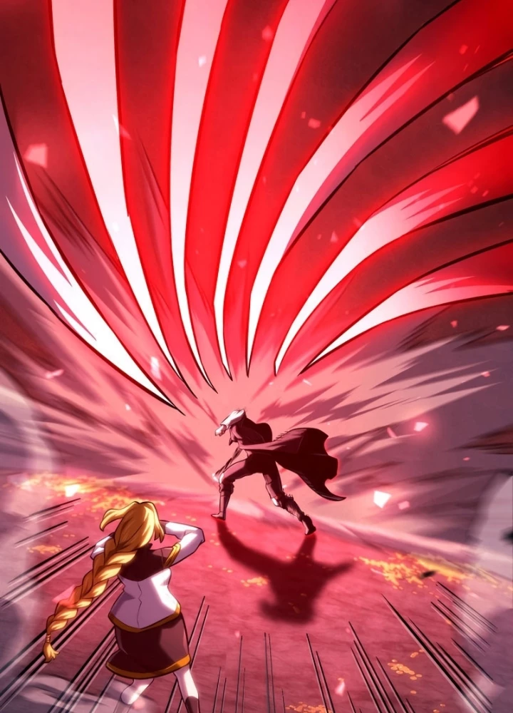 Thiết Huyết Kiếm Sĩ Hồi Quy Chapter 138 - 37