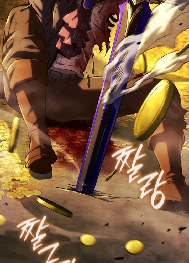 Thiết Huyết Kiếm Sĩ Hồi Quy Chapter 138 - 63