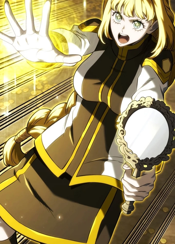 Thiết Huyết Kiếm Sĩ Hồi Quy Chapter 138 - 83