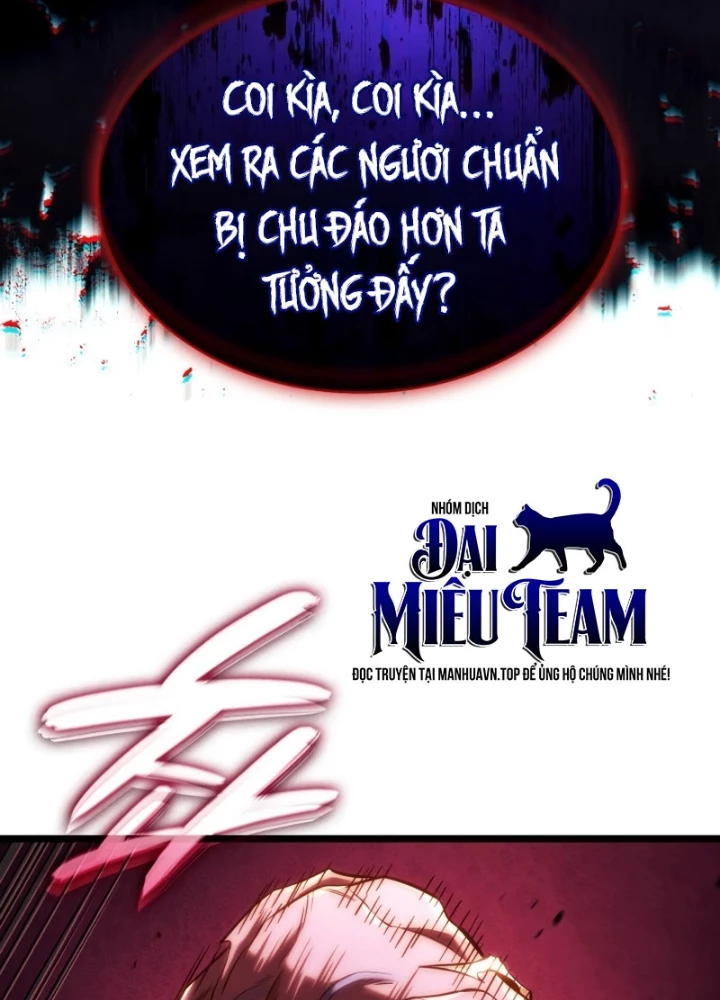 Thiết Huyết Kiếm Sĩ Hồi Quy Chapter 138 - 97