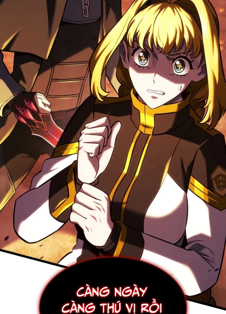 Thiết Huyết Kiếm Sĩ Hồi Quy Chapter 138 - 107