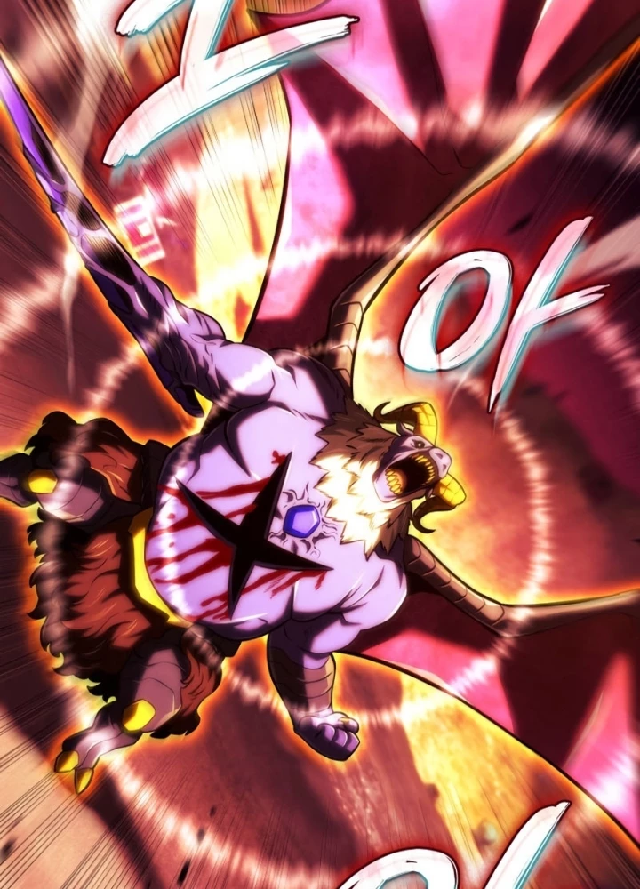 Thiết Huyết Kiếm Sĩ Hồi Quy Chapter 138 - 137