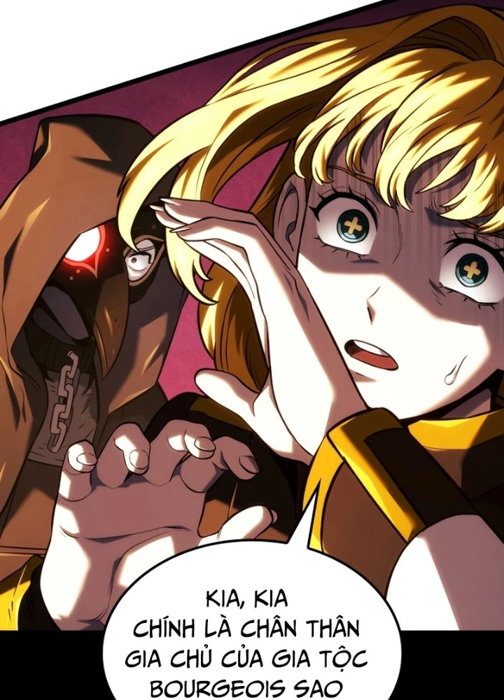 Thiết Huyết Kiếm Sĩ Hồi Quy Chapter 138 - 143