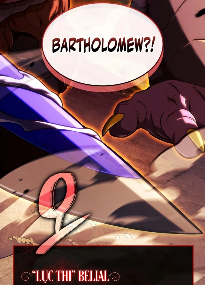 Thiết Huyết Kiếm Sĩ Hồi Quy Chapter 138 - 149