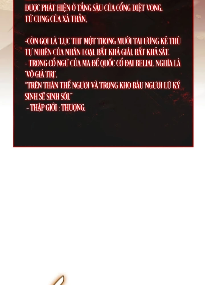 Thiết Huyết Kiếm Sĩ Hồi Quy Chapter 138 - 151