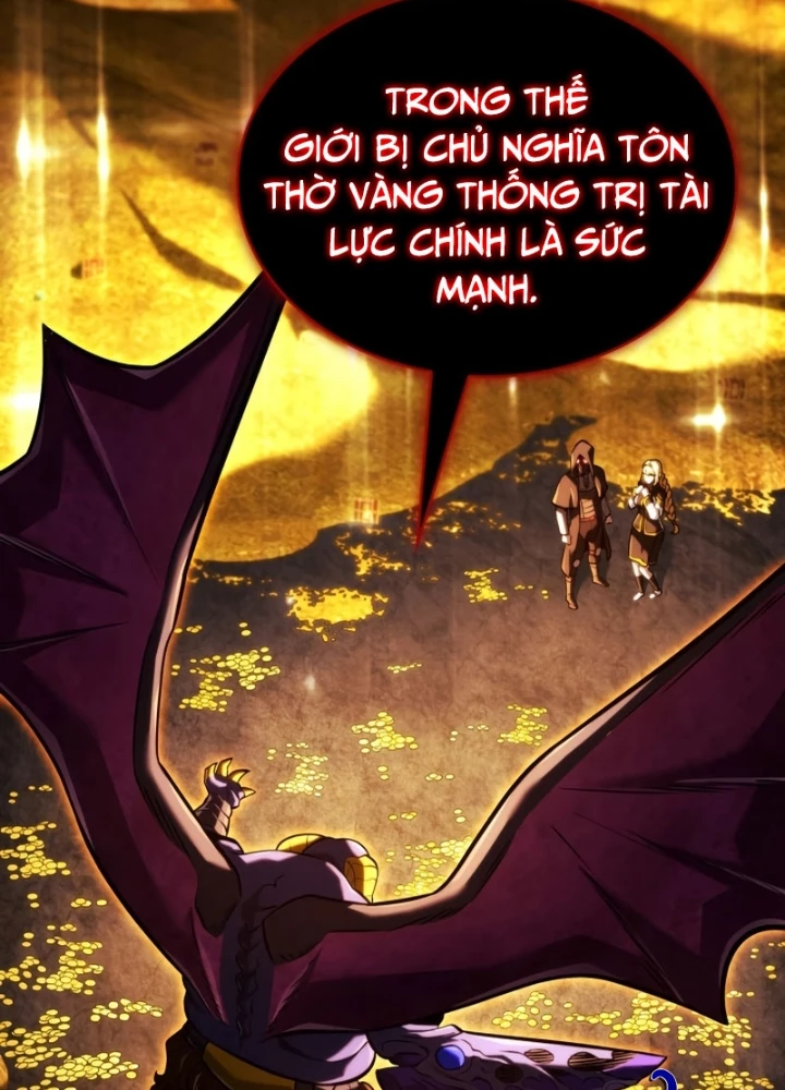 Thiết Huyết Kiếm Sĩ Hồi Quy Chapter 138 - 167