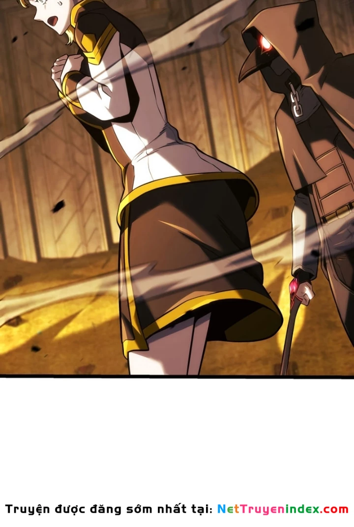 Thiết Huyết Kiếm Sĩ Hồi Quy Chapter 138 - 177