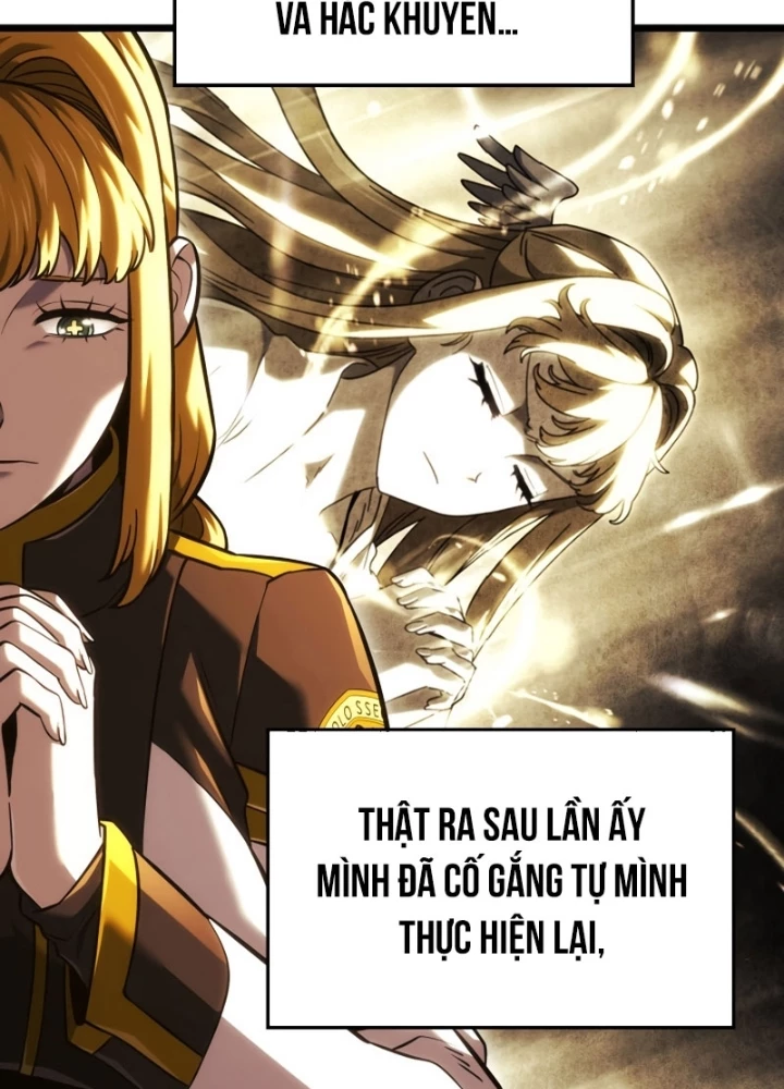 Thiết Huyết Kiếm Sĩ Hồi Quy Chapter 138 - 193