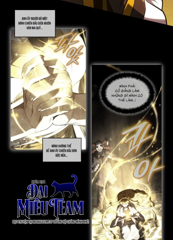 Thiết Huyết Kiếm Sĩ Hồi Quy Chapter 138 - 199