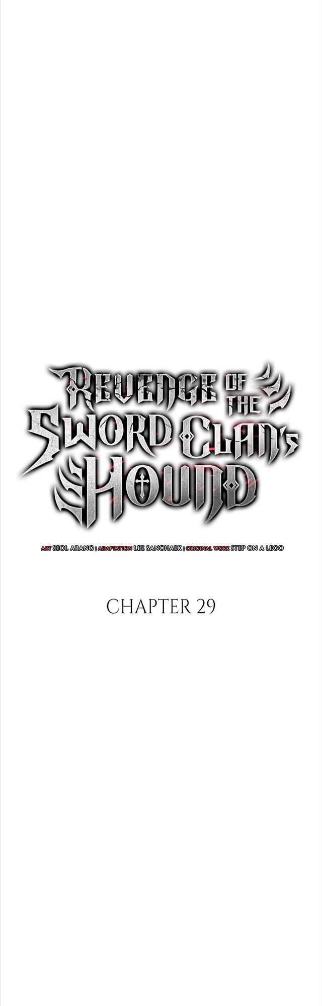 Thiết Huyết Kiếm Sĩ Hồi Quy Chapter 29 - 25