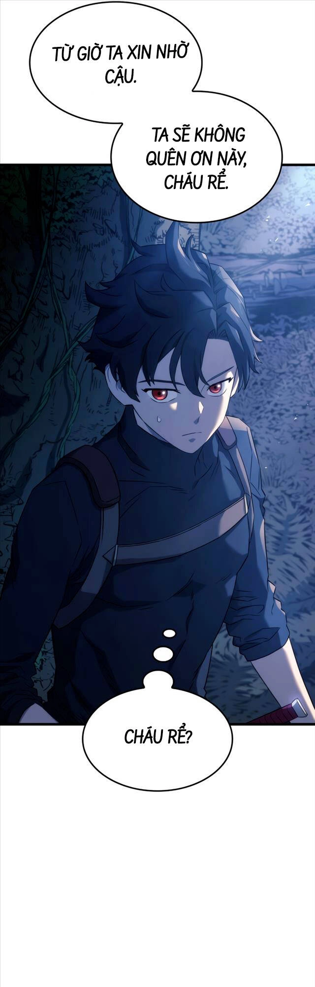 Thiết Huyết Kiếm Sĩ Hồi Quy Chapter 29 - 42