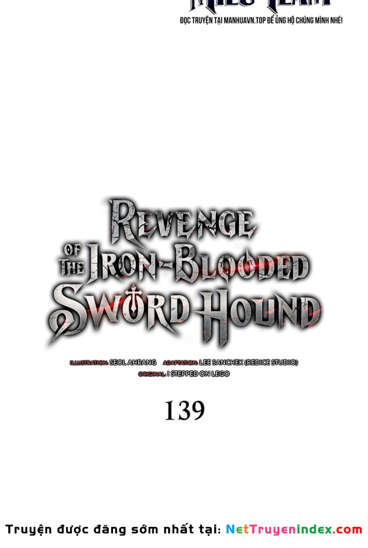 Thiết Huyết Kiếm Sĩ Hồi Quy Chapter 139 - 29