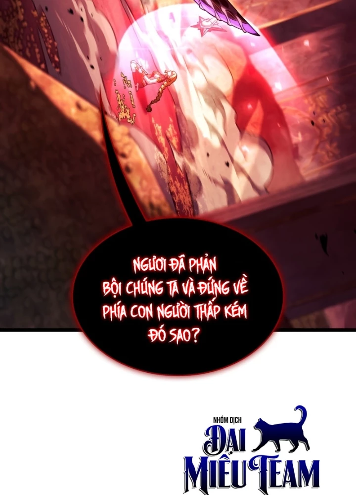 Thiết Huyết Kiếm Sĩ Hồi Quy Chapter 139 - 35