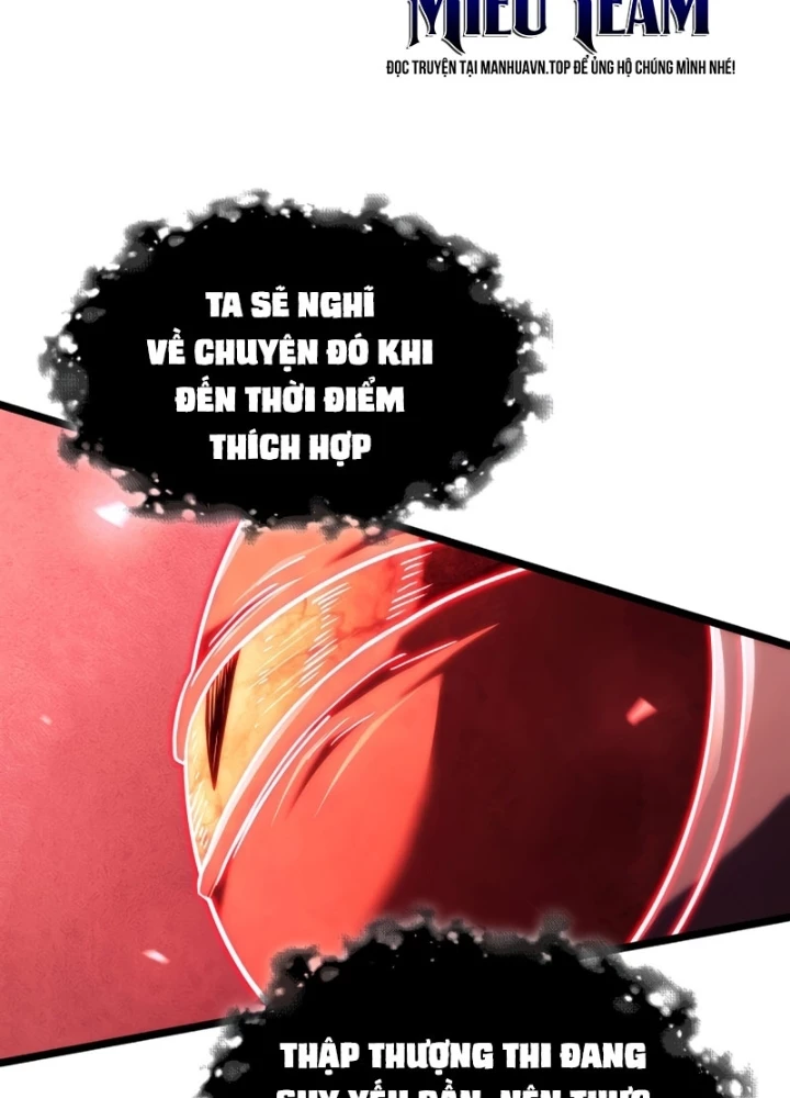 Thiết Huyết Kiếm Sĩ Hồi Quy Chapter 139 - 49