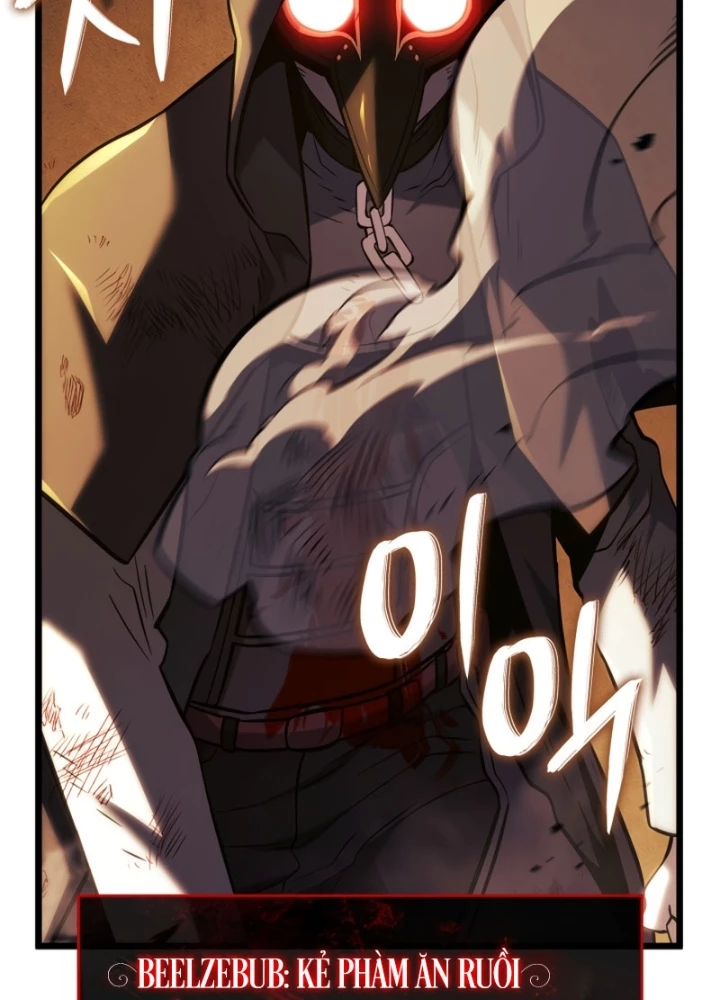 Thiết Huyết Kiếm Sĩ Hồi Quy Chapter 139 - 74