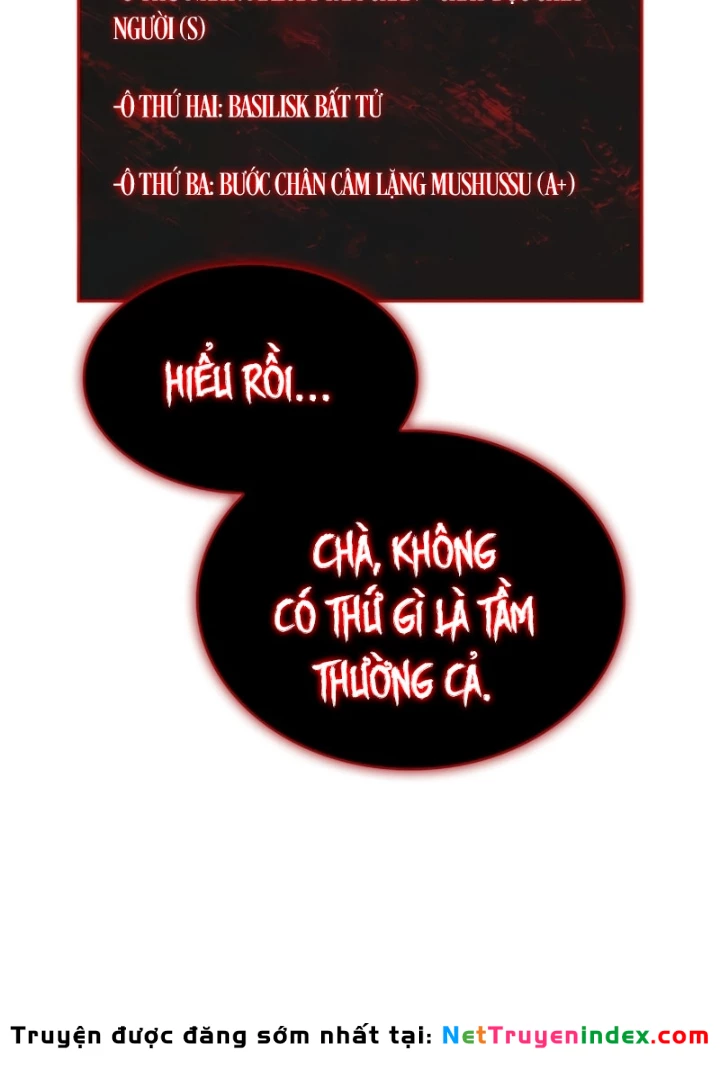 Thiết Huyết Kiếm Sĩ Hồi Quy Chapter 139 - 76