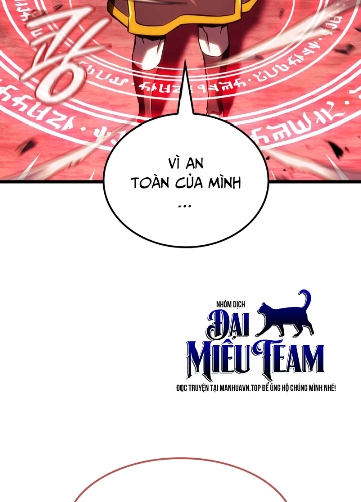 Thiết Huyết Kiếm Sĩ Hồi Quy Chapter 139 - 100