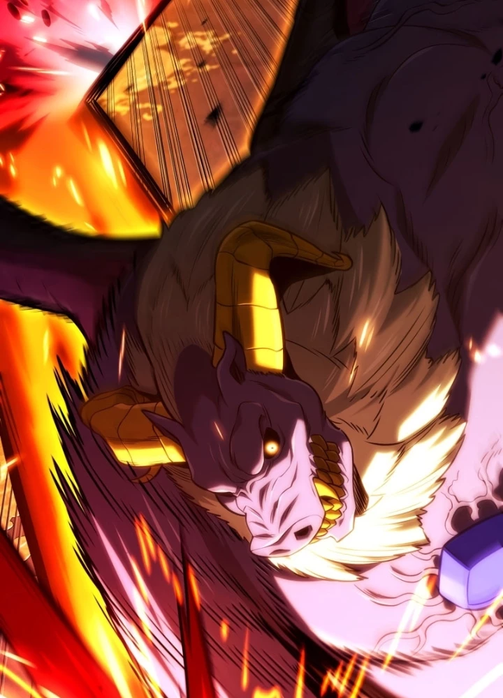 Thiết Huyết Kiếm Sĩ Hồi Quy Chapter 139 - 106