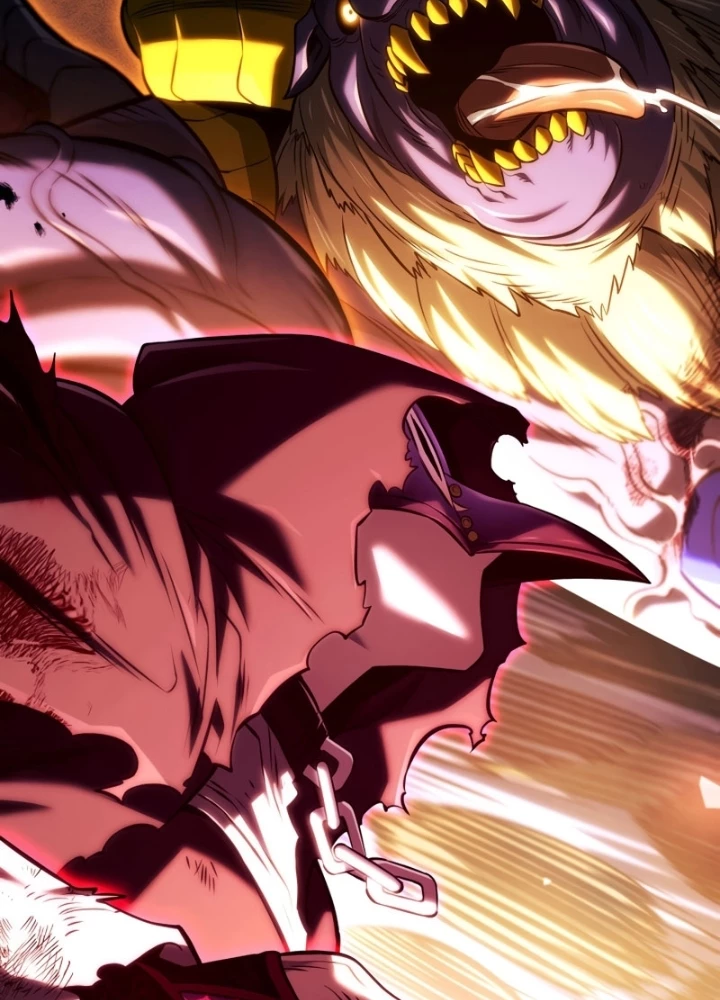 Thiết Huyết Kiếm Sĩ Hồi Quy Chapter 139 - 118