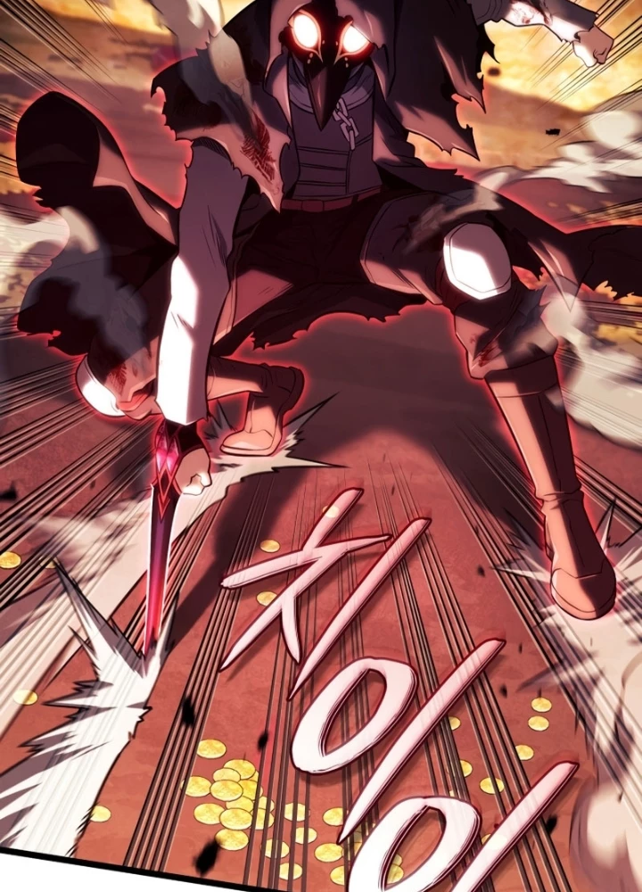 Thiết Huyết Kiếm Sĩ Hồi Quy Chapter 139 - 126