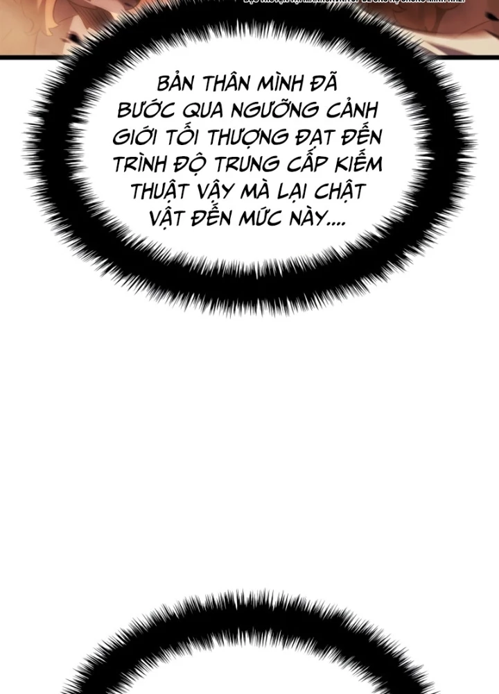 Thiết Huyết Kiếm Sĩ Hồi Quy Chapter 139 - 134