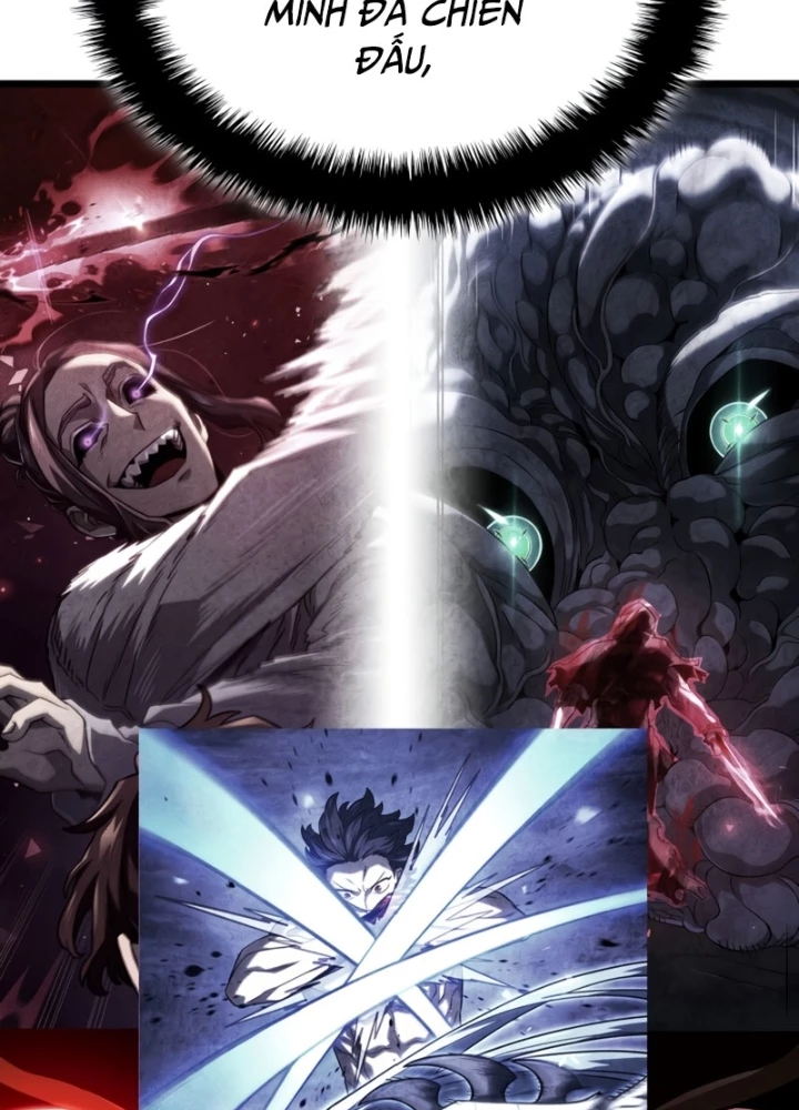 Thiết Huyết Kiếm Sĩ Hồi Quy Chapter 139 - 136