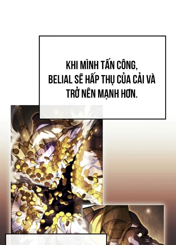 Thiết Huyết Kiếm Sĩ Hồi Quy Chapter 139 - 140