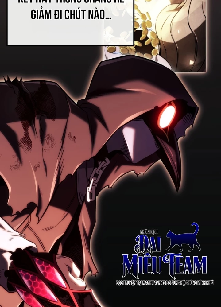 Thiết Huyết Kiếm Sĩ Hồi Quy Chapter 139 - 142