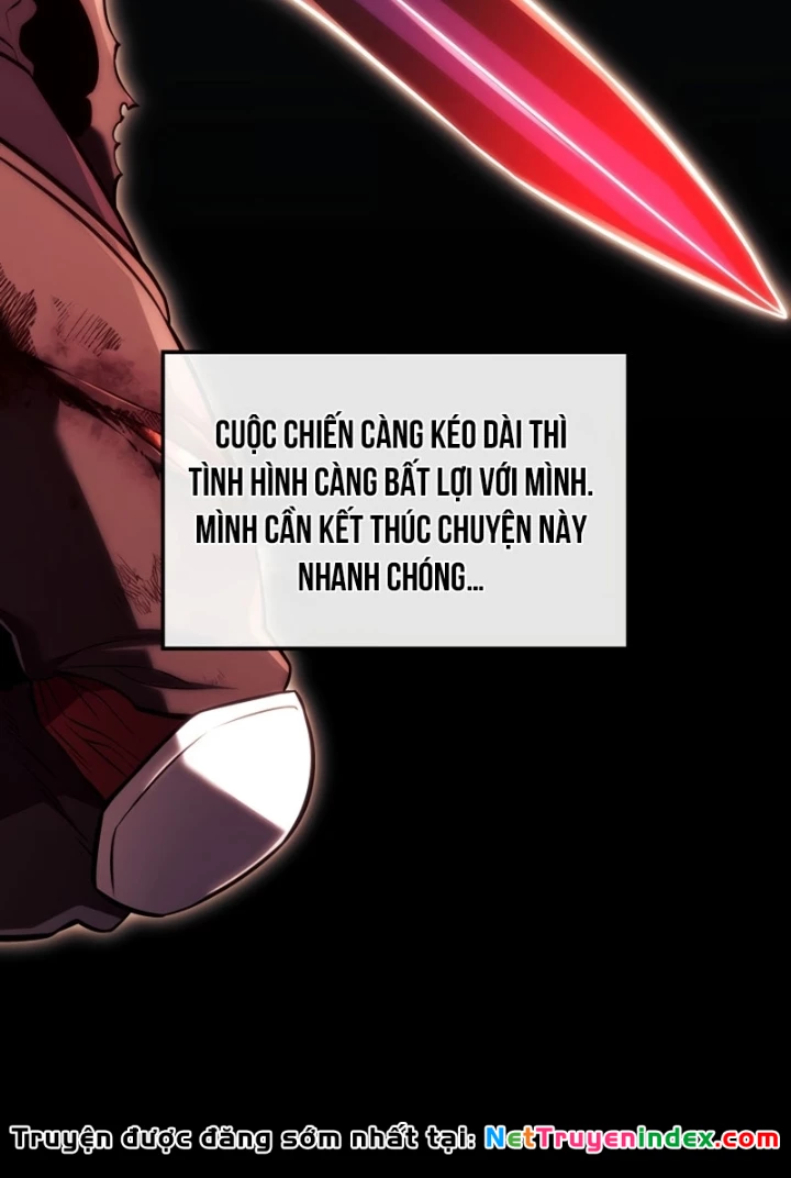 Thiết Huyết Kiếm Sĩ Hồi Quy Chapter 139 - 144