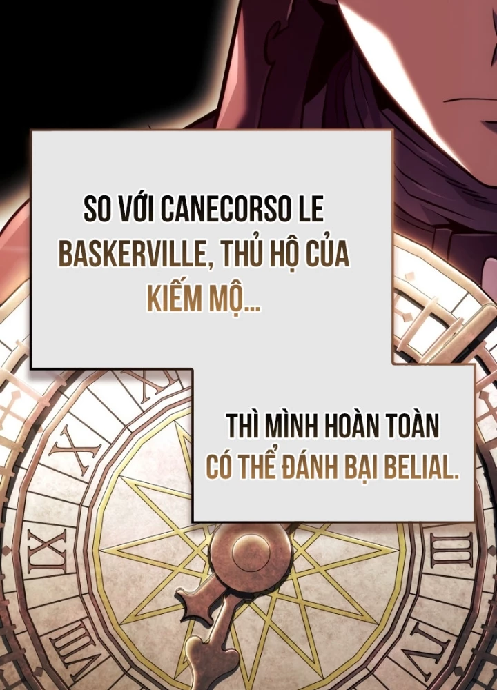 Thiết Huyết Kiếm Sĩ Hồi Quy Chapter 139 - 150